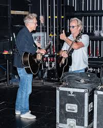 Happy birthday to the one, the only, thee Dewey Bunnell! We love you and we  hope you have a great day celebrating. Everyone wish Dew a happy one in the  comments!