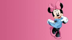 minnie mouse wallpapers top free