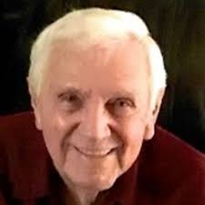 Bernard Daigle Obituary March 3, 2020