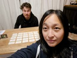 Misunderstanding of character ages in a game