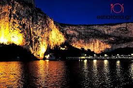 Maybe you would like to learn more about one of these? Vouliagmeni Lake Limnh Boyliagmenhs Estiatoria Gr