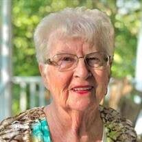 Muriel Claudette Ramsey Obituary