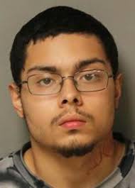 Galax man charged after pursuit