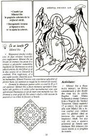 Ce trebuie să faci de sf. Sfintii Prietenii Nostri Vol 1