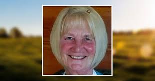 Ginger L. Simpson Obituary July 2, 2016