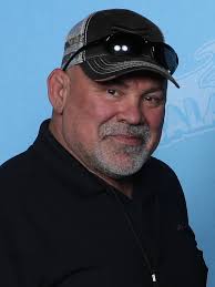 Rick Steiner