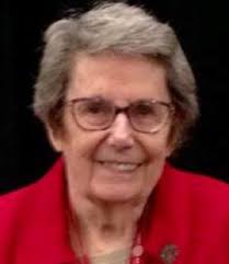 Dorothy Archibald Obituary