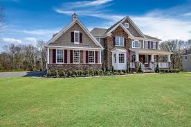 As of the 2010 united states census, the township's population was 24,156, reflecting an increase of 1,226 (+5.3%) from the 22. What Does It Cost To Build A Home In New Jersey