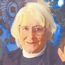 Jane Dean Obituary (1953