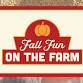 The Fall Fun on The Farm Festival event image
