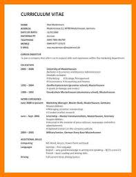 Professionelle lebensläufe für deine erfolgreiche bewerbung. 15 Englisch Brief An Freund Schreiben Beispiel Chartersnovaair Com