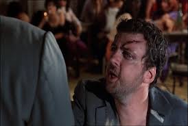 L'Alligatographe: Au-dessous du volcan