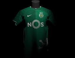 They play in the primera ligaprimeira liga, the top division of portuguese football. Nigeria X Nike Concepts On Behance
