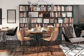 Shop our tall bookcases selection from the world's finest dealers on 1stdibs. How Tall Are Bookcases Here Are The Standard Dimensions Home Decor Bliss