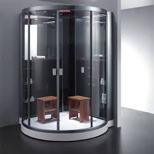Check out this brand new ariel. Dz984f9 Steam Shower 60 X60 X92 Perfect Bath Canada