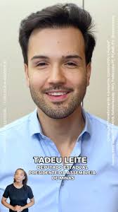 Meu agradecimento ao Deputado Tadeu Leite, presidente da Assembleia  Legislativa de Minas, pelo apoio e confiança., Sua parceria fortalece nosso  trabalho em benefício da nossa cidade., A família 4️⃣0️⃣ ...