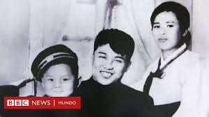 Sono 25 le piu' famose. Quien Era Kim Jong Suk La Legendaria Madre Sagrada De Corea Del Norte Bbc News Mundo