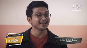 Sinopsis cik reen encik ngok ngek beberapa hari sebelum majlis pernikahan, izyan dan iqram menghilang. Opss Terpikat Cik Sombong Ep 2 By Hyppsensasi