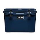 Tundra 35 Hard Cooler Navy YETI