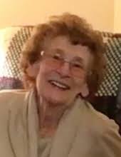 Obituary information for Jacqueline "Jackie" Mae Olson