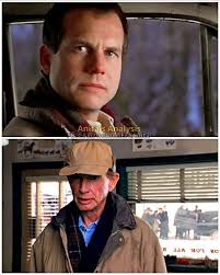 Twister (1997) features spectacular special effects