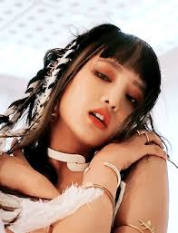 Minnie In Oh My God The G Is Silent Minnie Kpop Girls Kpop Girl Groups