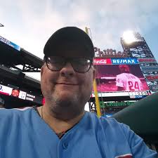 Philadelphia Phillies added a new...