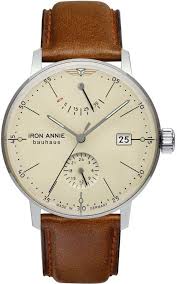19 euro gutschein laut idealo. Iron Annie Automatikuhr Bauhaus Power Reserve 5060 5 Online Kaufen Otto