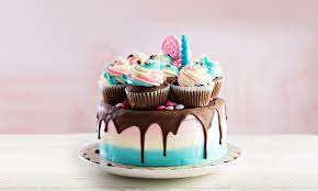 Candy Haven And Cakes Bakery Denton Tx