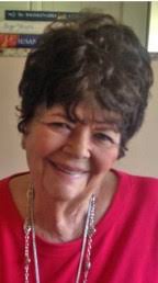 Sally Lindow Obituary