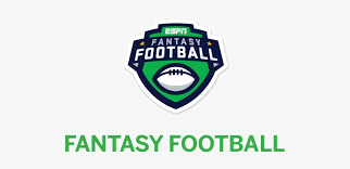 The nfl fantasy football app is the official nfl offering for the 2019 season. Header Espn Fantasy Football Logo 640x321 Png Download Pngkit