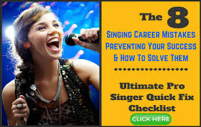 How to sing high notes. How To Sing High Notes Without Straining Your Voice