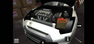 Apk mod para android descargar gratis. Fix My Car Garage Wars 87 0 Download For Android Apk Free