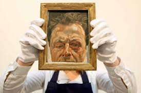 Of course I'm Freud's son — look at us