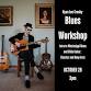 Ryan Lee Crosby - Blues Guitar Workshop & Concert event image