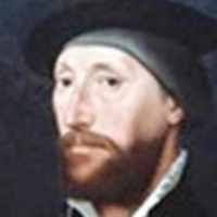 Thomas, Baron Hunstanton, High Sheriff of Gloucester LeStrange (1495–1545)