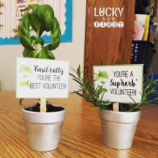 There are not enough ways to express my thanks to you for thank you for the gift you have given me. Classroom Volunteer Appreciation Gifts 12 Ways To Thank Volunteers