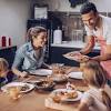 7 super tips for hosting a dinner party. 3
