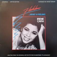 Irene Cara Flashdance What A Feeling 1983 Vinyl Discogs Check out our irene cara selection for the very best in unique or custom, handmade pieces from our shops. usd