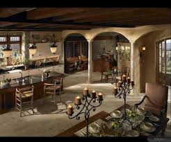 16 outstanding tuscan kitchen designs