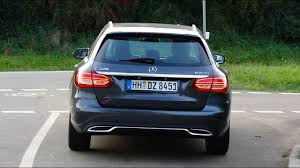 2015 Mercedes C220 T Modell 170hp Drive Sound 1080p Youtube