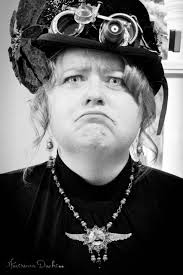 V331: Steampunkery at the Sparks Hometowne Christmas Parade