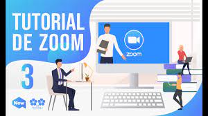 Como Utilizar Las Herramientas En Zoom Interaccion Entre Participantes Tecnicas De Ensenanza Aprendizaje Cursos Gratis De Computacion Clases De Computacion
