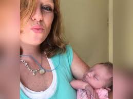 Memories of Britney Westall Hipp