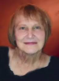 Obituary information for Carol Ann Carson