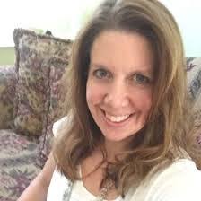 Caryn Harris's Instagram, Twitter & Facebook