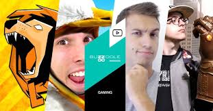 Stiamo parlando di pewdiepie , il gamer che ha ispirato favij e che ha ben 33 milioni di iscritti al suo canale! I Migliori Gaming Influencer Italiani Su Youtube Buzzoole