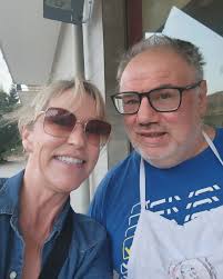 Our third and final stop