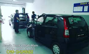 Bengkel cermin kereta shah alam. Tukar Cermin Kereta Shah Alam 2016