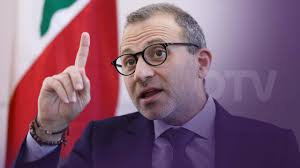 باسيل حذرهم من اذار الغدار... ولكن